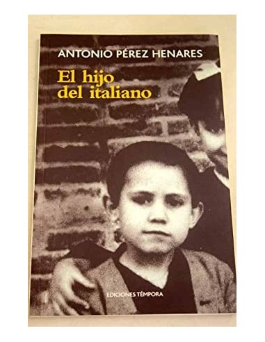 EL HIJO DEL ITALIANO