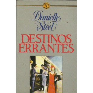DESTINOS ERRANTES