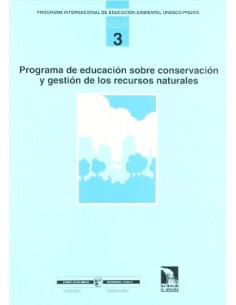 PROGRAMA DE EDUCACION...