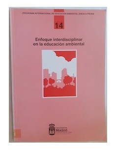 ENFOQUE INTERDISCIPLINAR EN...