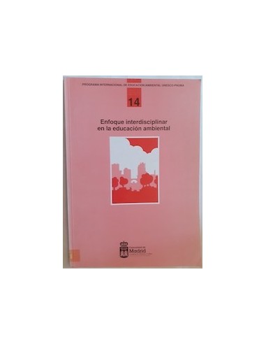 ENFOQUE INTERDISCIPLINAR EN LA...