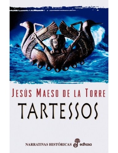 TARTESSOS Dedicado por el autor