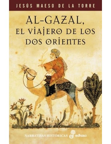 AL-GAZAL El viajero de los dos...