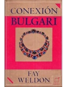 CONEXIÓN BULGARI