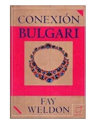 CONEXIÓN BULGARI