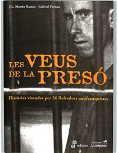 LES VEUS DE LA PRESÓ