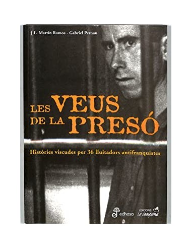 LES VEUS DE LA PRESÓ