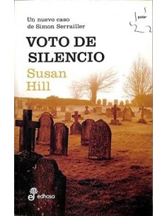 VOTO DE SILENCIO