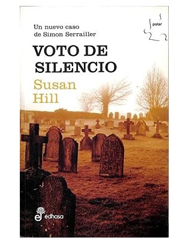 VOTO DE SILENCIO