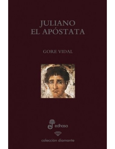 JULIANO EL APOSTATA