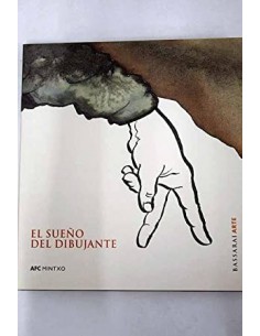EL SUEÑO DEL DIBUJANTE