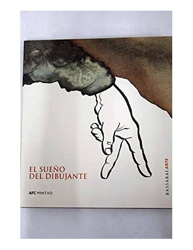 EL SUEÑO DEL DIBUJANTE
