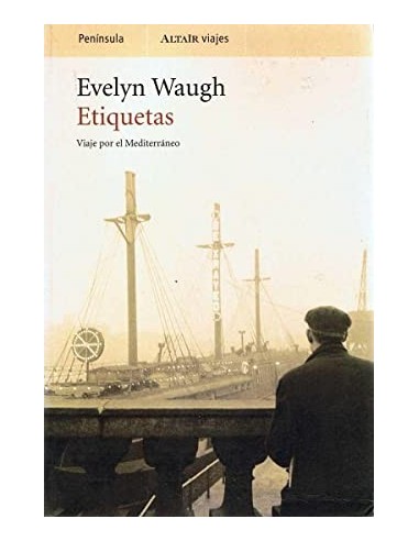 ETIQUETAS viaje por el Mediterráneo