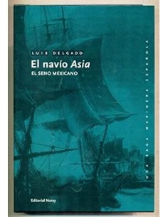 EL NAVÍO ASIA