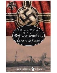 BAJO DIEZ BANDERAS