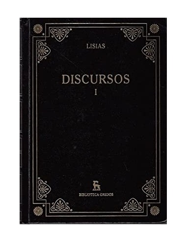 DISCURSOS I  Introducción traducción...