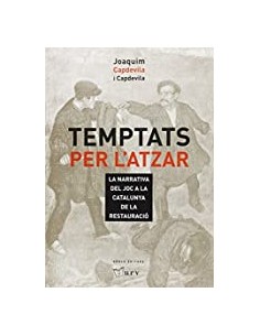 TEMPTATS PER L´ATZAR