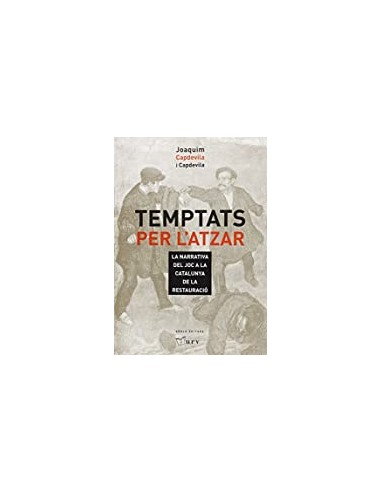 TEMPTATS PER L´ATZAR