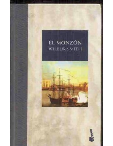 EL MONZÓN