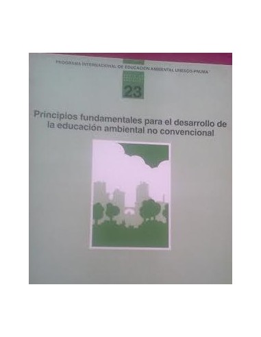 PRINCIPIOS FUNDAMENTALES PARA EL...