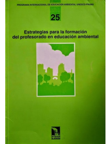 ESTRATEGIAS PARA LA FORMACION DEL...