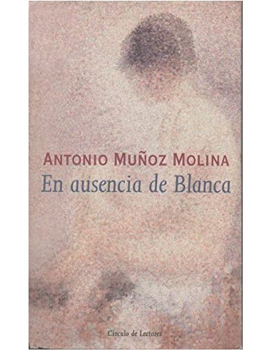 EN AUSENCIA DE BLANCA