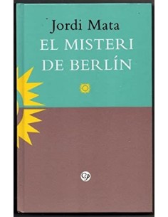 EL MISTERI DE BERLÍN