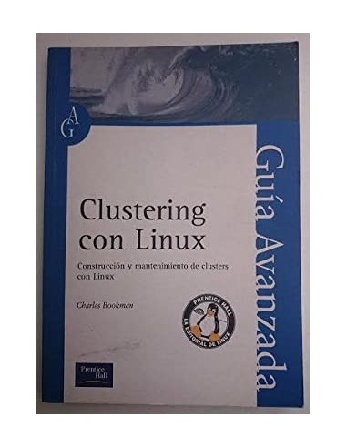 CLUSTERING CON LINUX