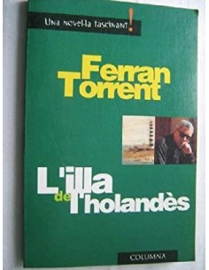 L´ILLA DE L´HOLANDÈS