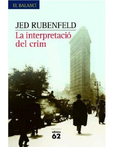 LA INTERPRETACIÓ DEL CRIM