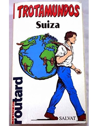 TROTAMUNDOS SUIZA