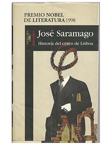 HISTORIA DEL CERCO DE LISBOA