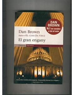 EL GRAN ENGANY
