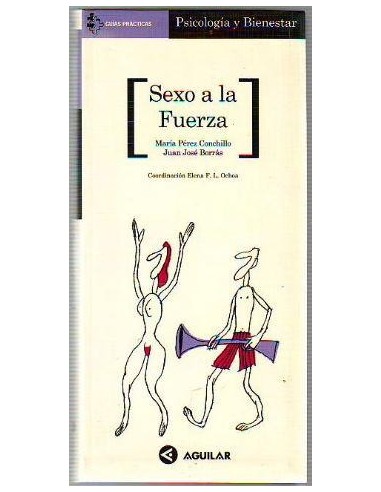 SEXO A LA FUERZA