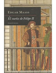 EL SUEÑO DE FELIPE II