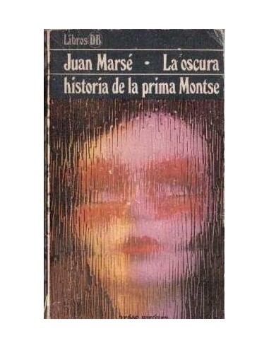LA OSCURA HISTORIA DE LA PRIMA MONTSE