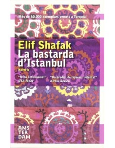 LA BASTARDA D´ISTANBUL