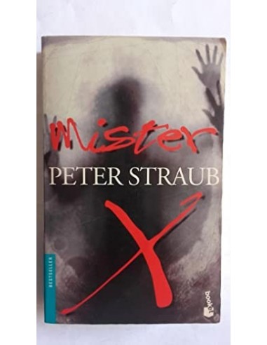 MISTER X
