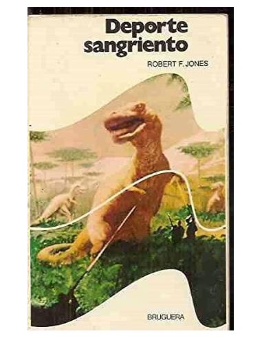 DEPORTE SANGRIENTO
