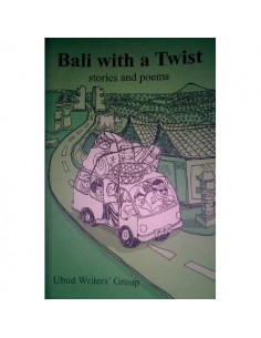 BALI WITH A TWIST