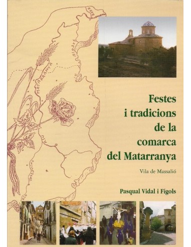 FESTES I TRADICIONS DE LA COMARCA DEL...