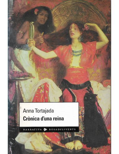 CRÒNICA D´UNA REINA