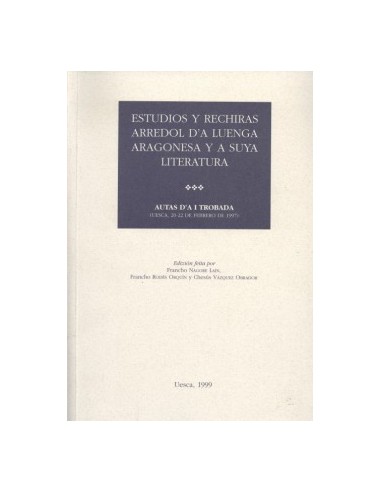 ESTUDIOS Y RECHIRAS ARREDOL D´A...