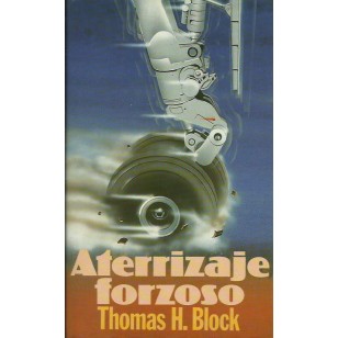 ATERRIZAJE FORZOSO