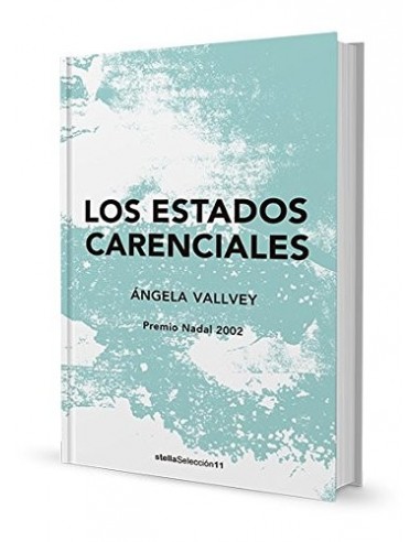 LOS ESTADOS CARENCIALES