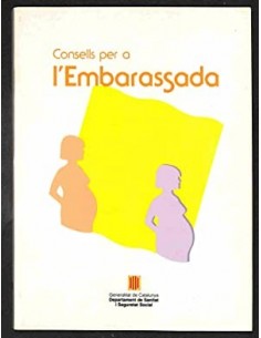 CONSELLS PER A L'EMBARASSADA