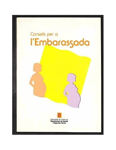 CONSELLS PER A L'EMBARASSADA