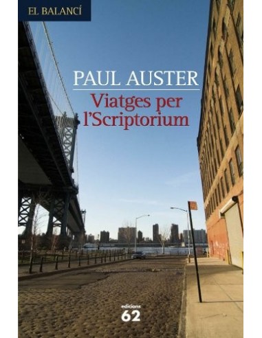 VIATGES PER L´SCRIPTORIUM