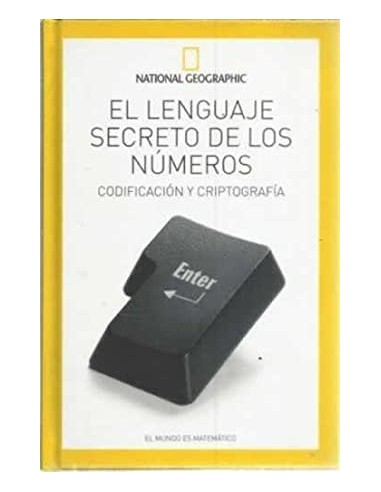 EL LENGUAJE SECRETO DE LOS NÚMEROS...