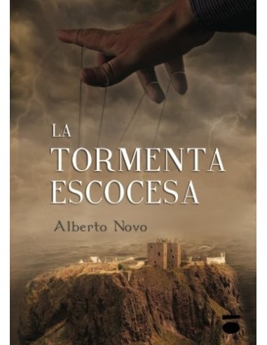 LA TORMENTA ESCOCESA